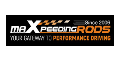 Maxpeeding Rods